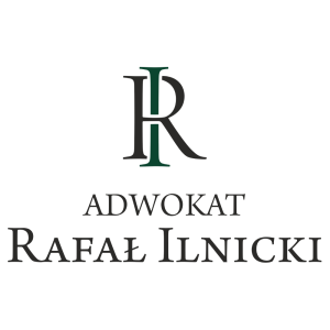 logo adwokat Rafał Ilnicki